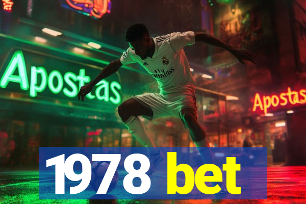 1978 bet